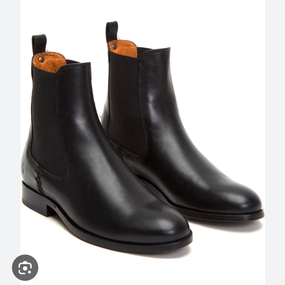Frye Chelsea boot - Picture 11 of 11